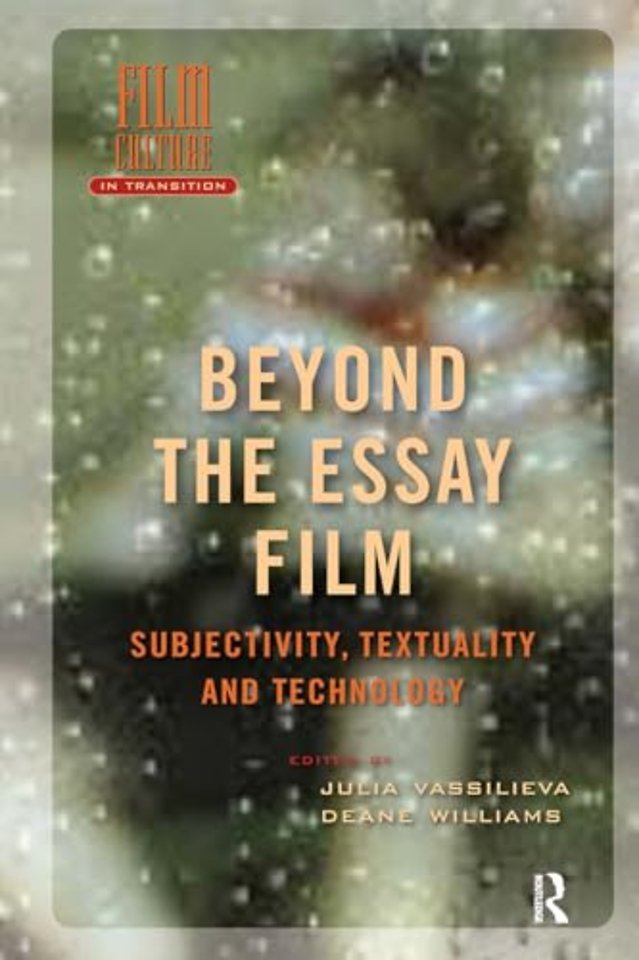 Beyond the Essay Film
