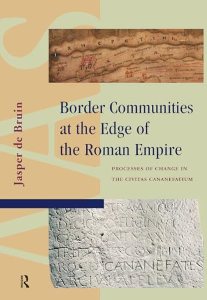 Border Communities at the Edge of the Roman Empire
