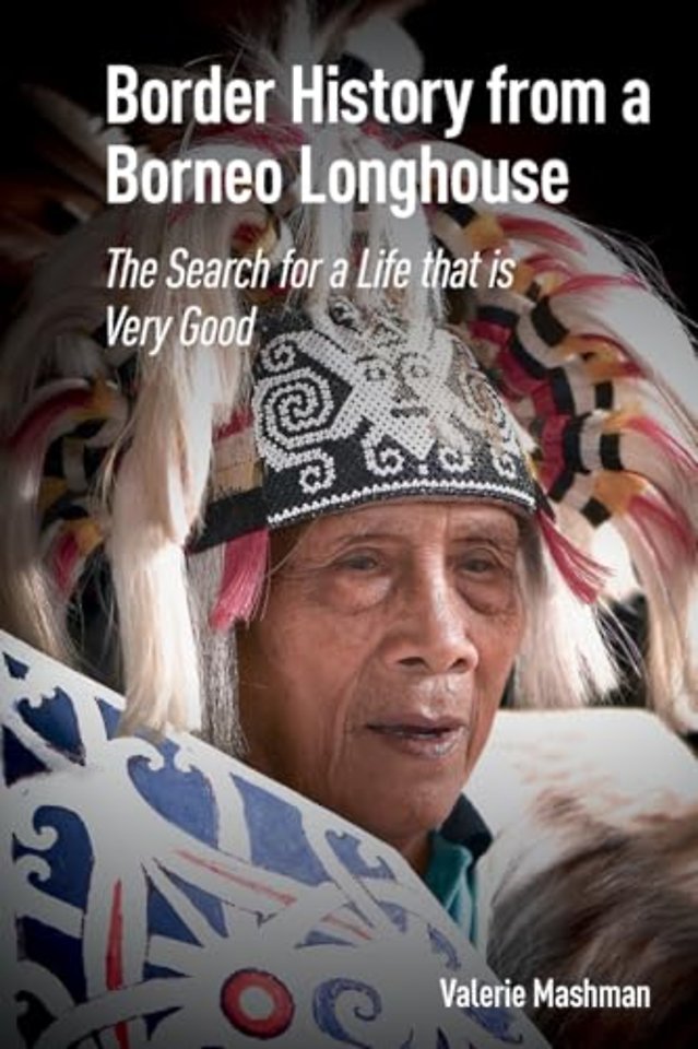 Border History from a Borneo Longhouse