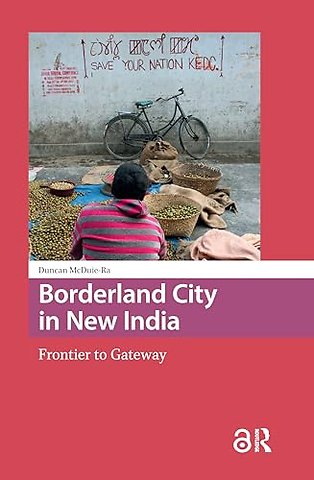 Borderland City in New India