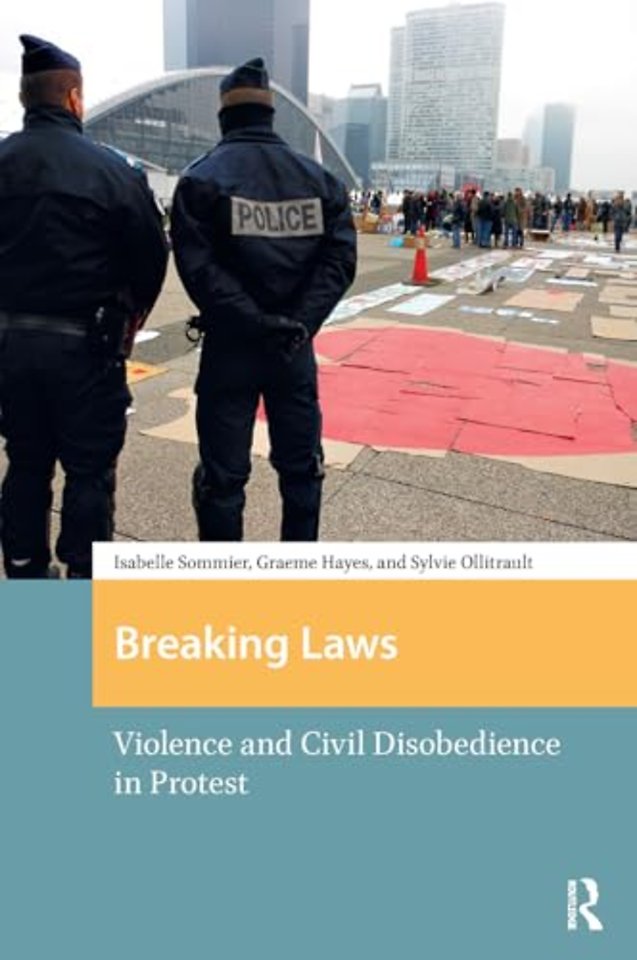Breaking Laws