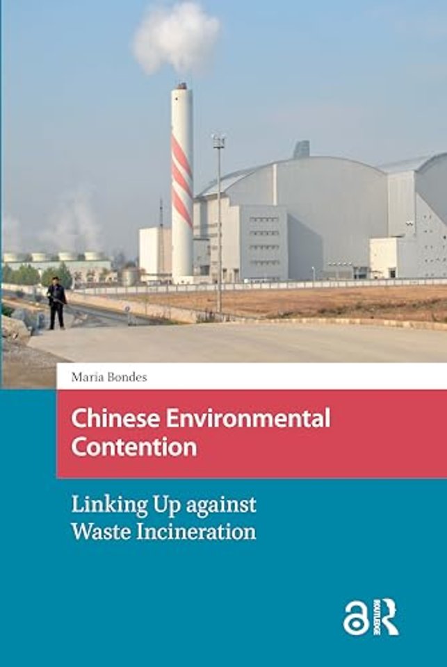 Chinese Environmental Contention