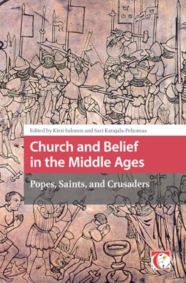 Church and Belief in the Middle Ages