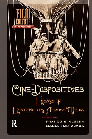 Cine-Dispositives
