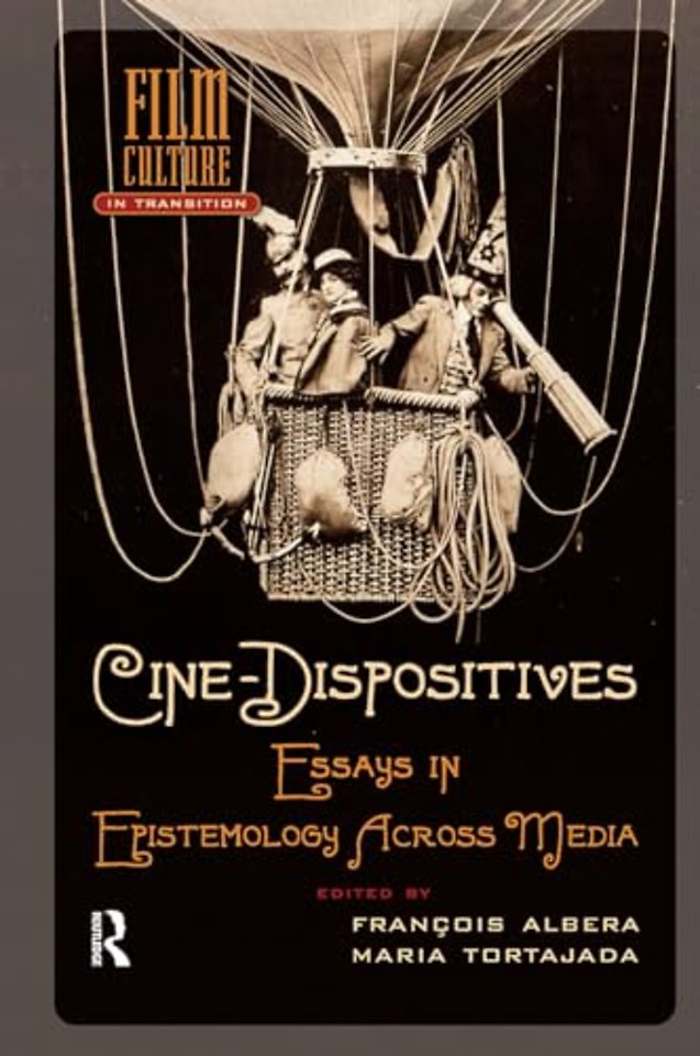 Cine-Dispositives