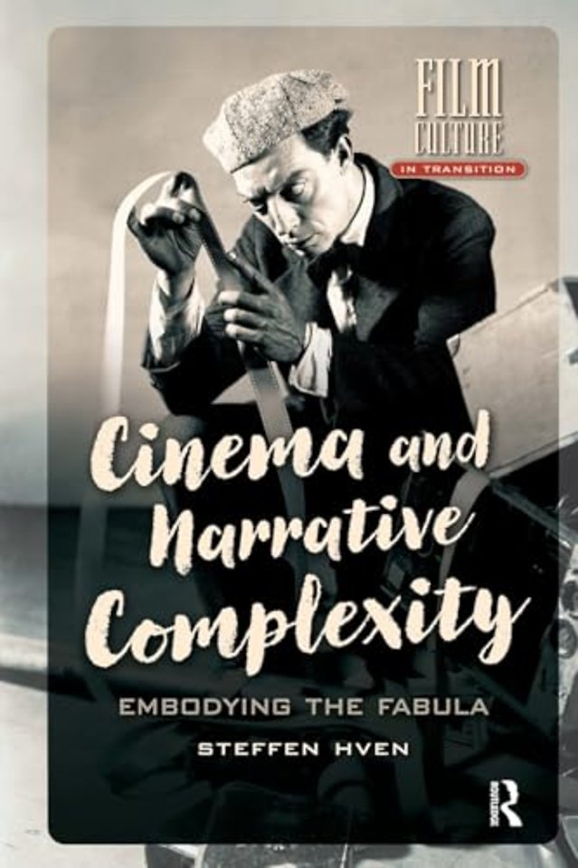 Cinema and Narrative Complexity