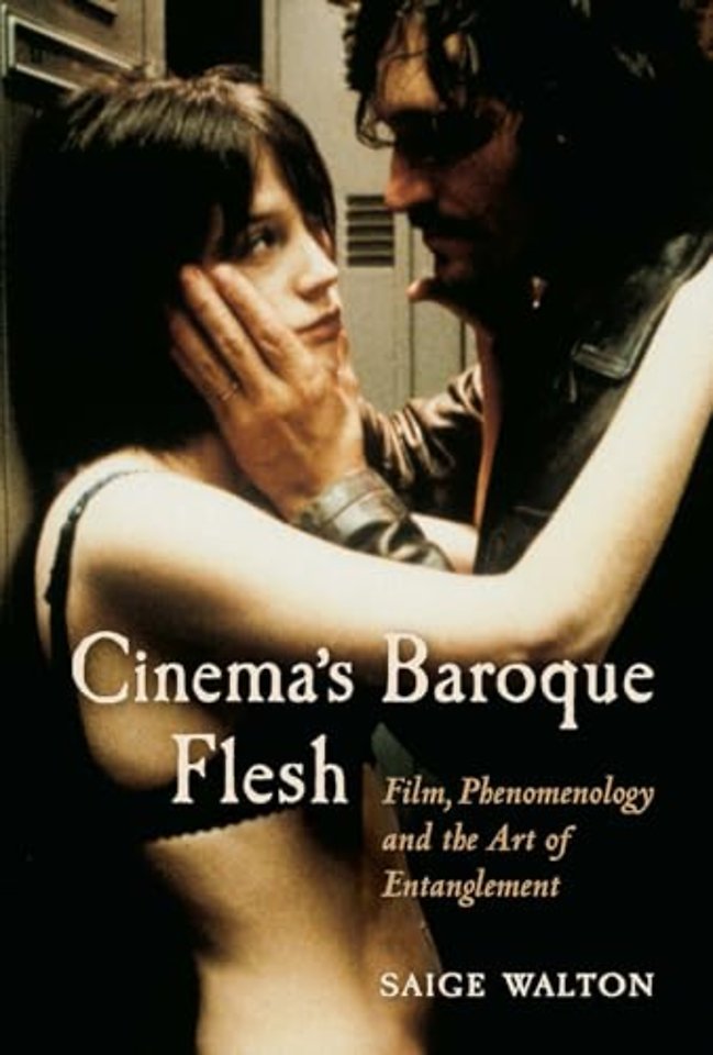 Cinema's Baroque Flesh