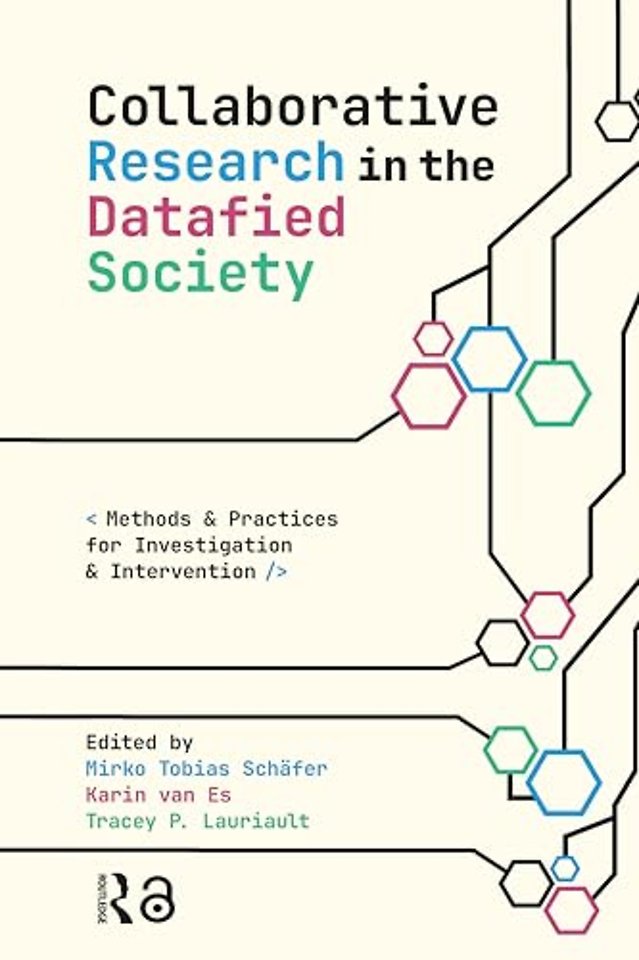 Collaborative Research in the Datafied Society