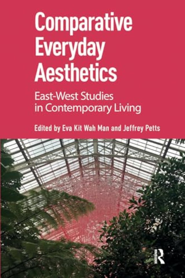 Comparative Everyday Aesthetics