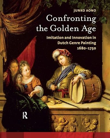 Confronting the Golden Age