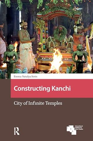 Constructing Kanchi