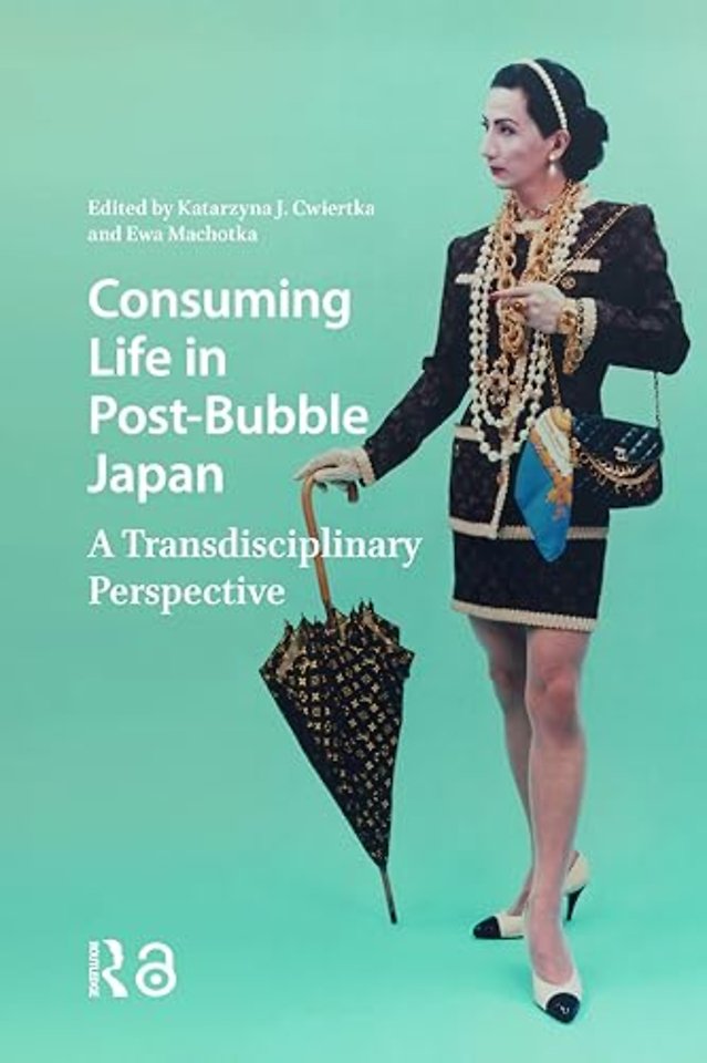 Consuming Life in Post-Bubble Japan