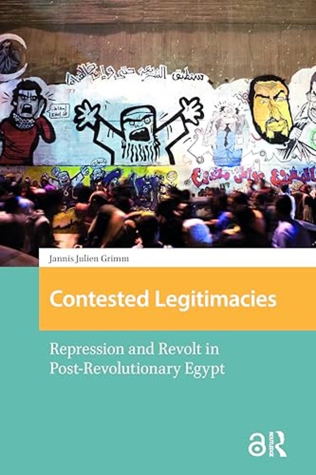Contested Legitimacies