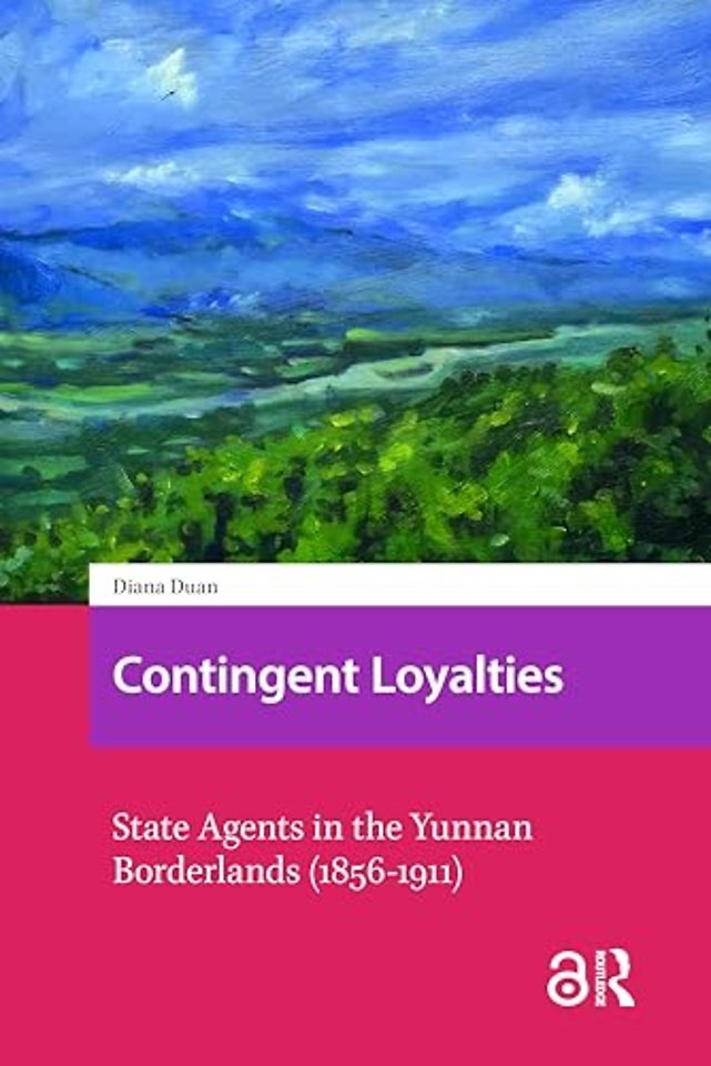 Contingent Loyalties