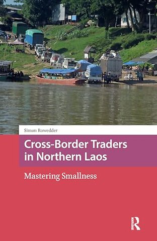 Cross-Border Traders in Northern Laos