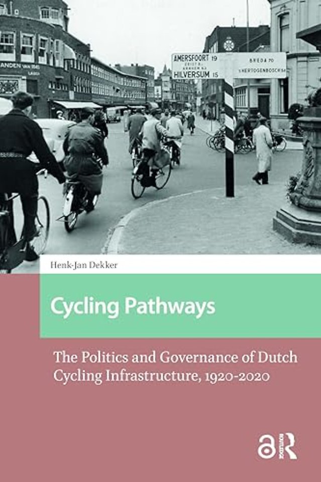 Cycling Pathways