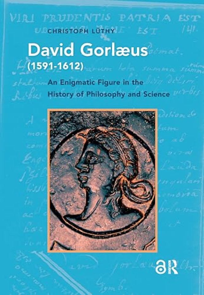 David Gorlaeus (1591-1612)