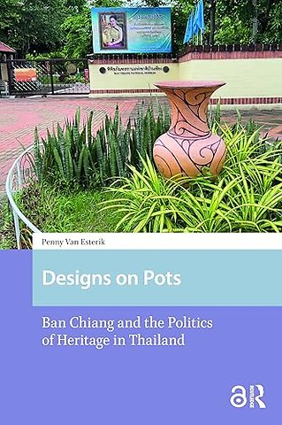 Designs on Pots