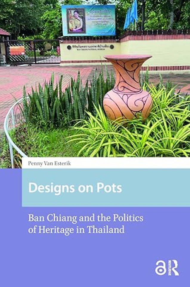 Designs on Pots