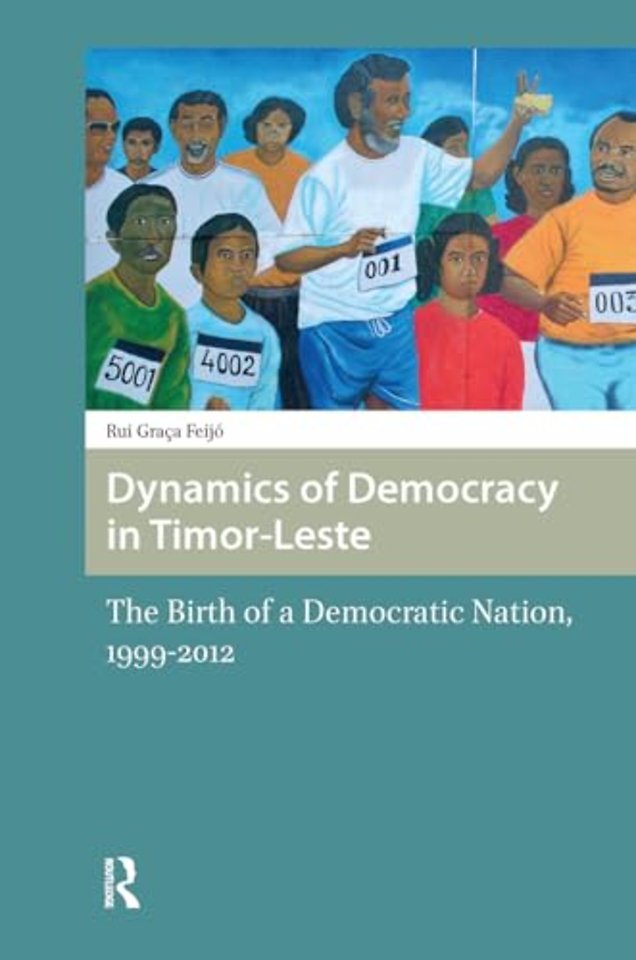 Dynamics of Democracy in Timor-Leste