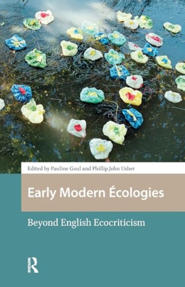 Early Modern Ecologies