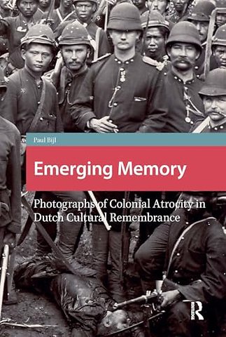 Emerging Memory