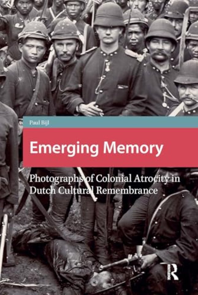 Emerging Memory