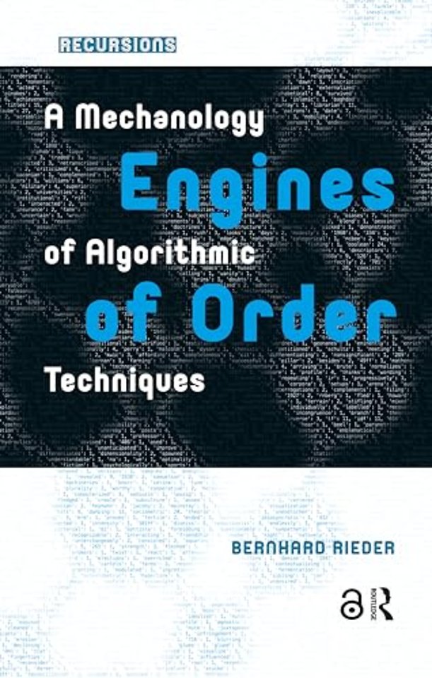 Engines of Order