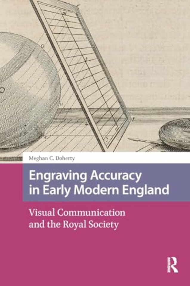 Engraving Accuracy in Early Modern England
