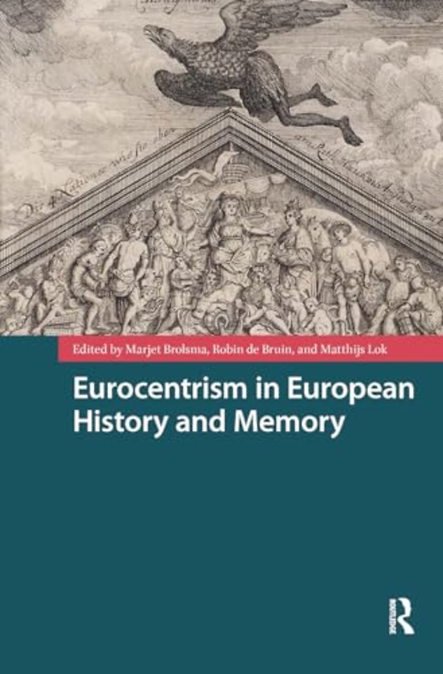 Eurocentrism in European History and Memory