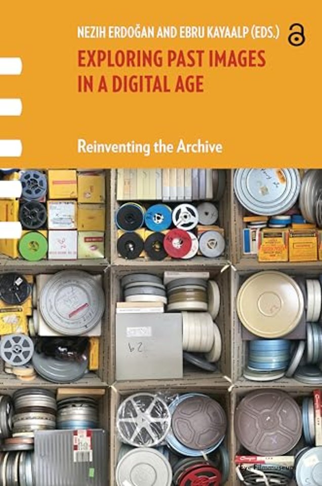 Exploring Past Images in a Digital Age