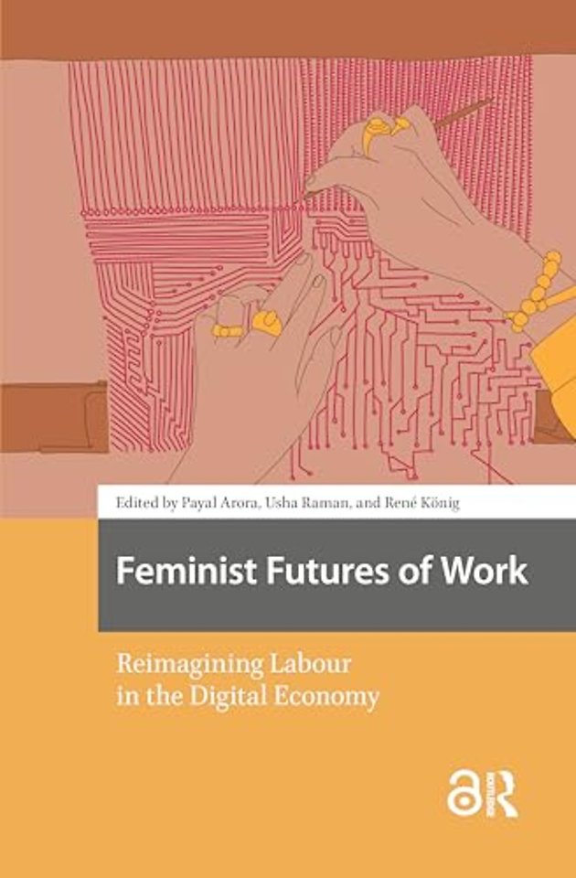 Feminist Futures of Work