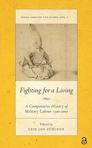 Fighting for a Living