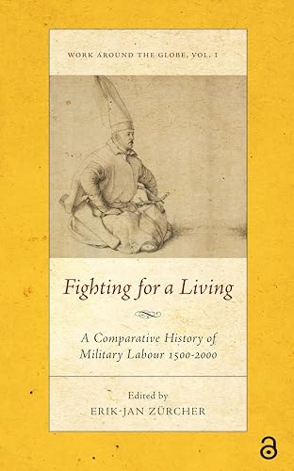Fighting for a Living
