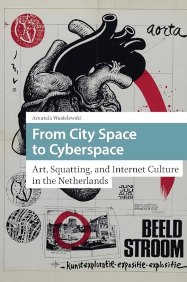 From City Space to Cyberspace