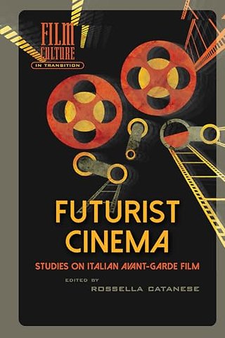 Futurist Cinema