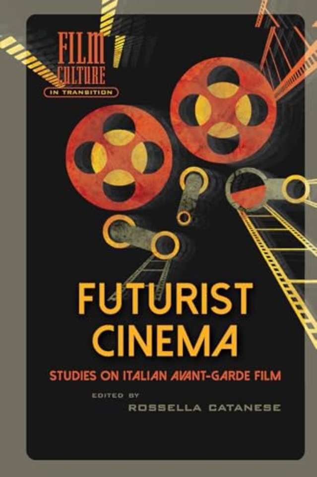 Futurist Cinema