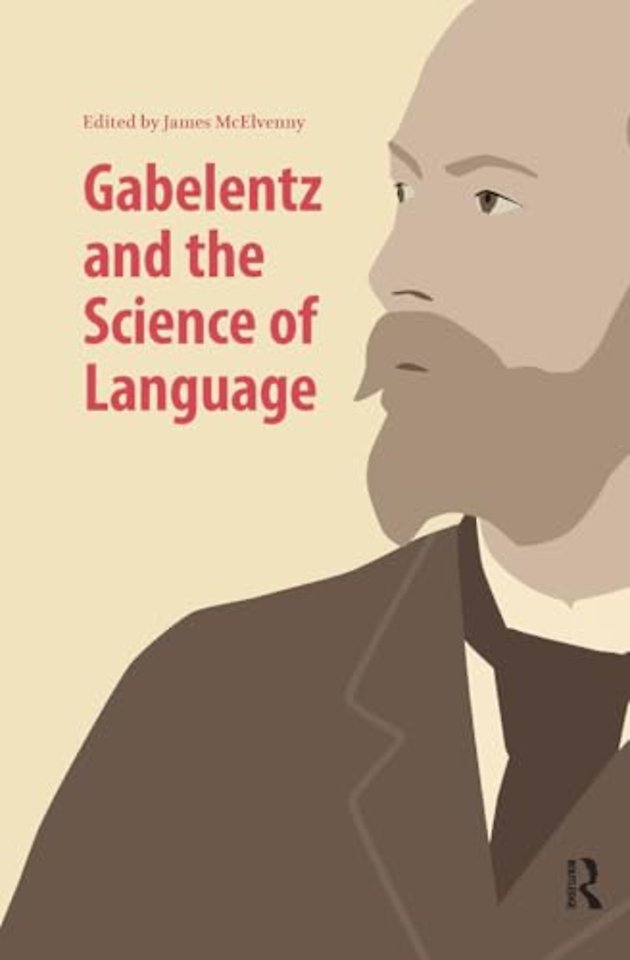Gabelentz and the Science of Language