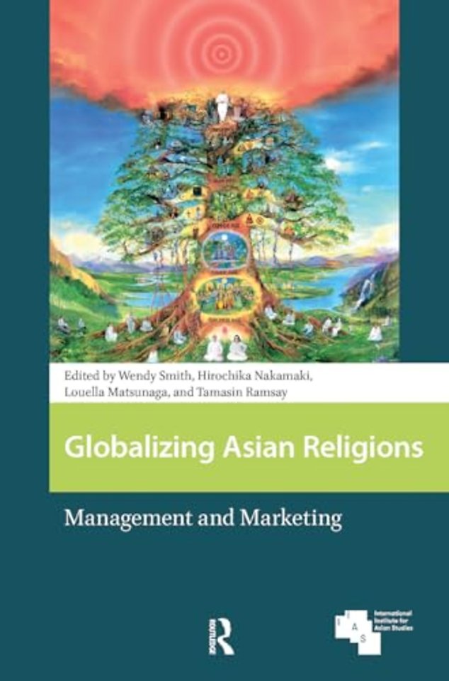 Globalizing Asian Religions