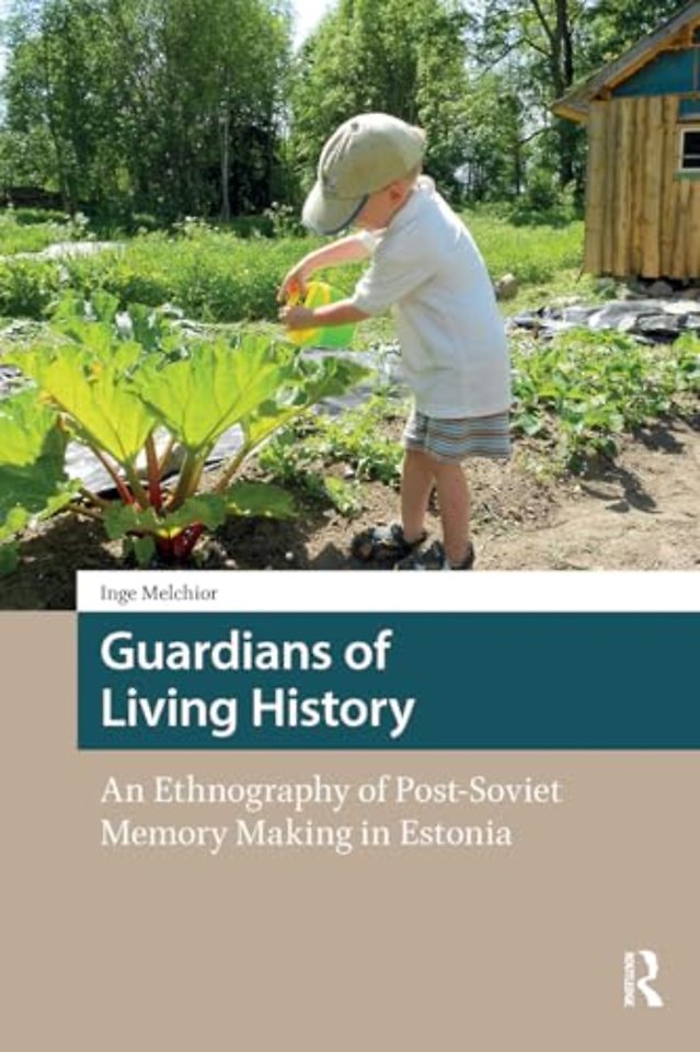 Guardians of Living History