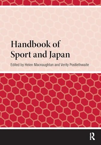 Handbook of Sport and Japan