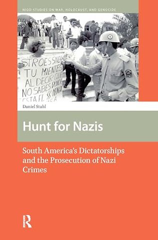Hunt for Nazis