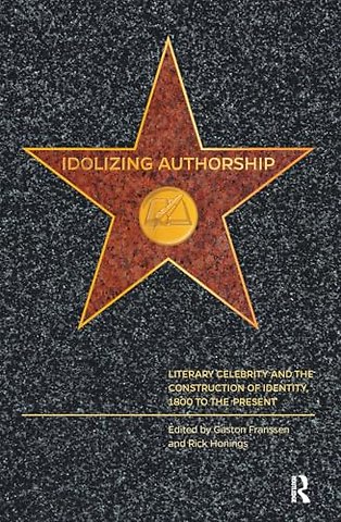 Idolizing Authorship