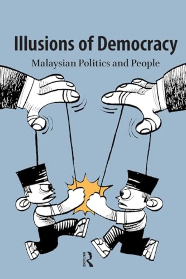 Illusions of Democracy