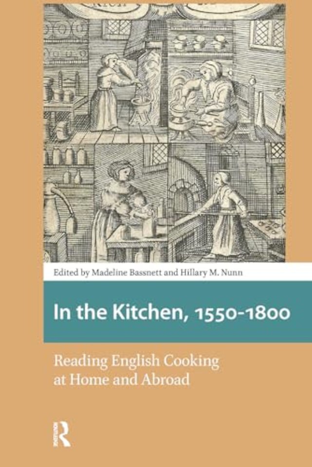 In the Kitchen, 1550-1800