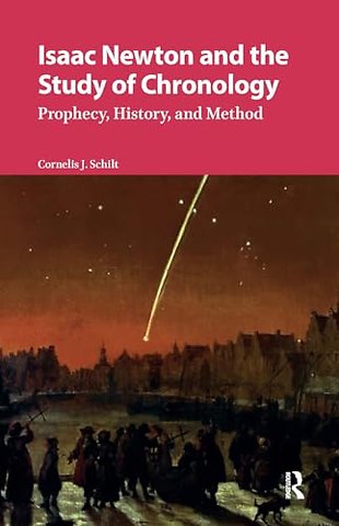 Isaac Newton and the Study of Chronology