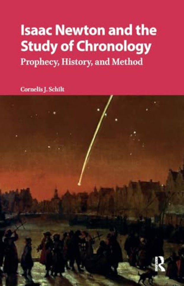 Isaac Newton and the Study of Chronology