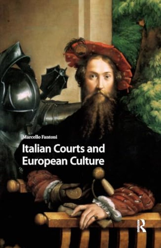 Italian Courts and European Culture