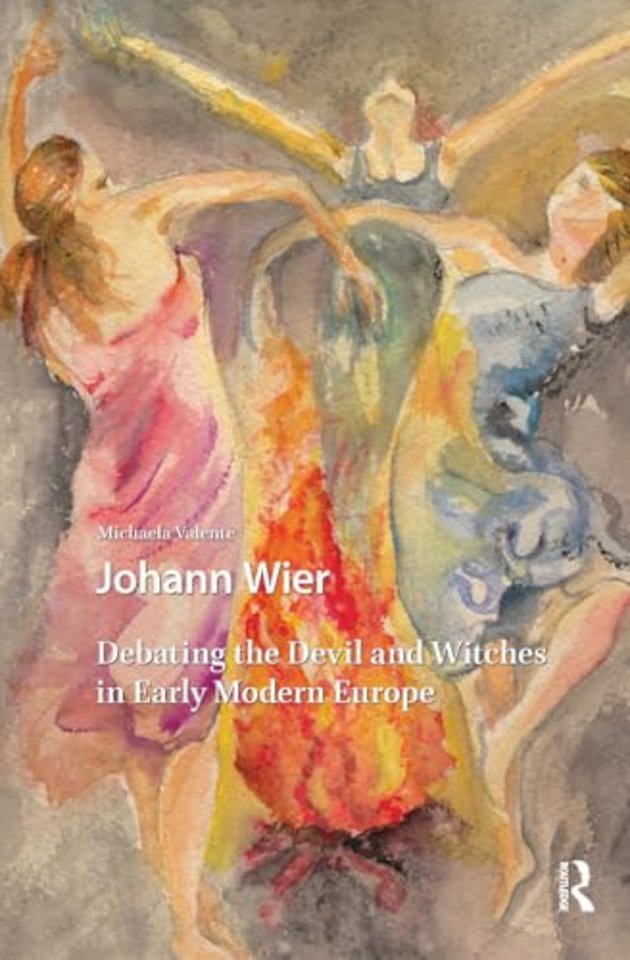 Johann Wier