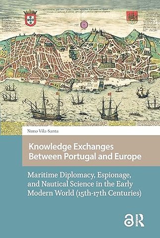 Knowledge Exchanges Between Portugal and Europe